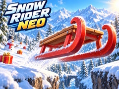 గేమ్ Snow Rider Neo