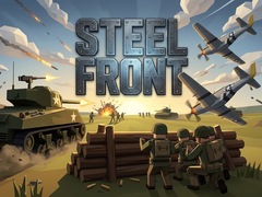 గేమ్ Steel Front