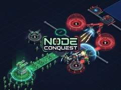 గేమ్ Node Conquest