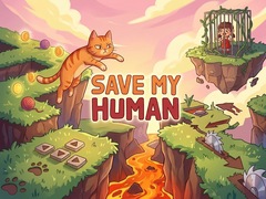 விளையாட்டு Save My Human