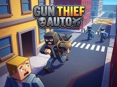 గేమ్ Gun Thief Auto
