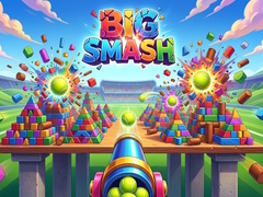 గేమ్ Big Smash