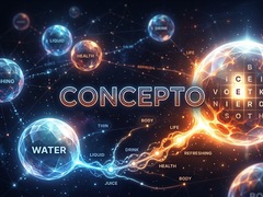 விளையாட்டு Concepto