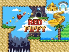 గేమ్ Red Pippy