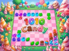 விளையாட்டு 1010 Candy