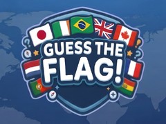 விளையாட்டு Guess the Flag