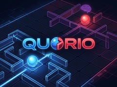 விளையாட்டு Quorio