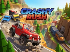 గేమ్ Crashy Rush