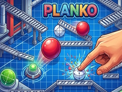 விளையாட்டு Planko