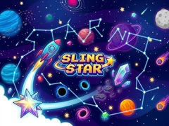 గేమ్ Sling Star