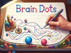 Permainan Brain Dots