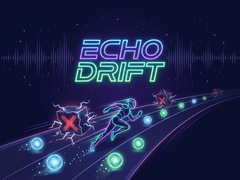 Permainan Echo Drift