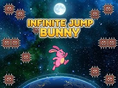Permainan Infinite Jump Bunny