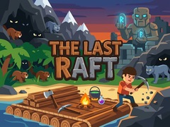 Permainan The Last Raft