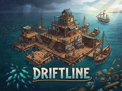 Permainan Driftline