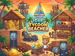 Permainan Idle Tycoon Beacher