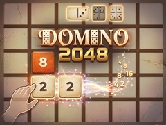 Permainan Domino 2048