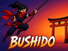 Permainan Bushido