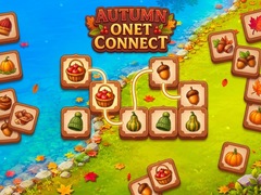 விளையாட்டு Autumn Onet Connect