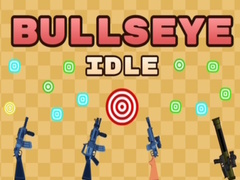 గేమ్ Bullseye Idle