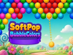 గేమ్ SoftPop Bubble Colors