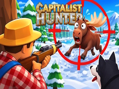 விளையாட்டு Capitalist Hunter