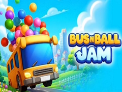 விளையாட்டு Bus n Ball Jam