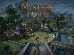 விளையாட்டு Mystery Town