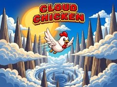 விளையாட்டு Cloud Chicken