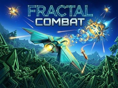 விளையாட்டு Fractal Combat