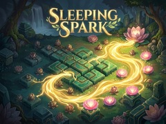 గేమ్ Sleeping Spark