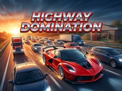 గేమ్ Highway Domination