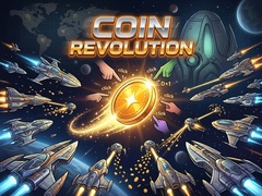 గేమ్ Coin Revolution