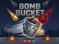 விளையாட்டு Bomb Bucket