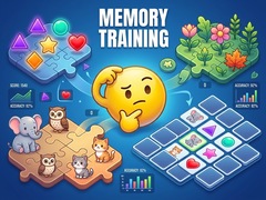 గేమ్ Memory Training