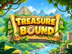 గేమ్ Treasure Bound