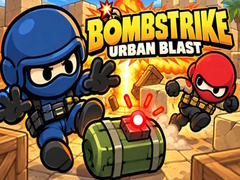 விளையாட்டு Bombstrike Urban Blast