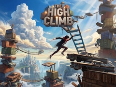 விளையாட்டு The High Climb