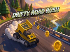 விளையாட்டு Drifty Road Rush