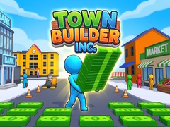 గేమ్ Town Builder Inc.