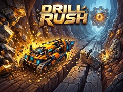 விளையாட்டு Drill Rush