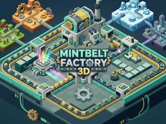 గేమ్ Mintbelt Factory 3D