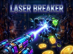 விளையாட்டு Laser Breaker