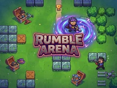 Permainan Rumble Arena