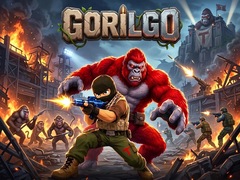 Permainan GorilGo