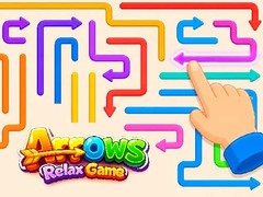 గేమ్ Arrows: Relax Game
