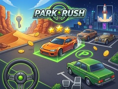 Permainan Park Rush