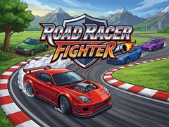 Permainan Road Racer Fighter