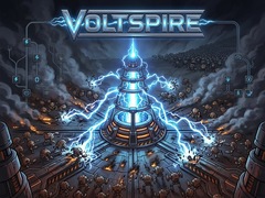 Permainan Voltspire