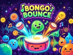 Permainan Bongo Bounce